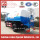 High Pressure Water Truck Tank Dongfeng